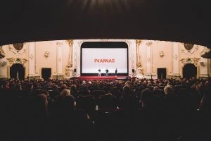 Internationales Kurzfilmfestival Riga 2ANNAS